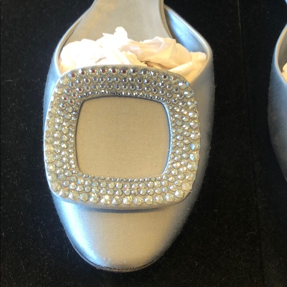 Roger Vivier flat - Picture 3 of 6